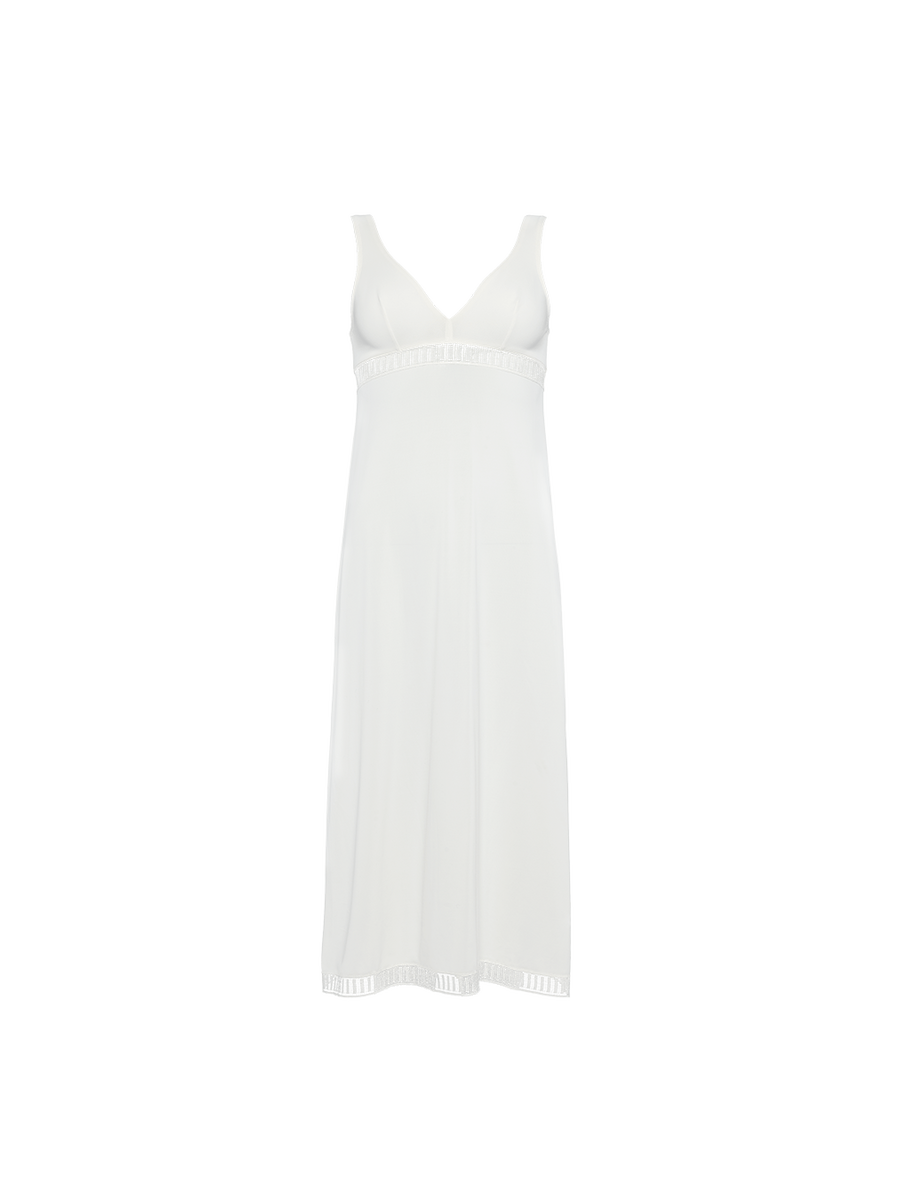 Caroline graphique Nuisette longue vue standard NaN