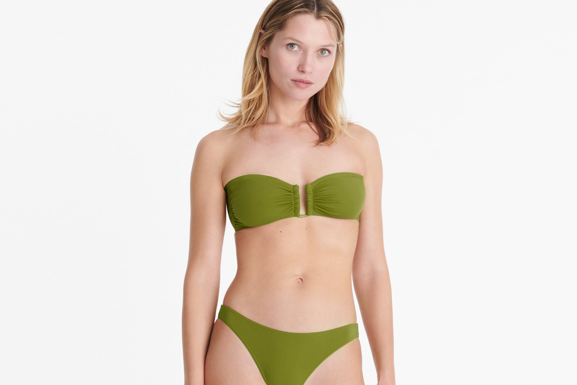 Show Reggiseno a fascia standard vista NaN
