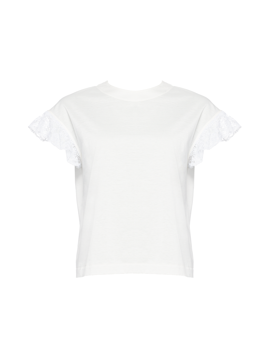 Abricot T-shirt standard view NaN