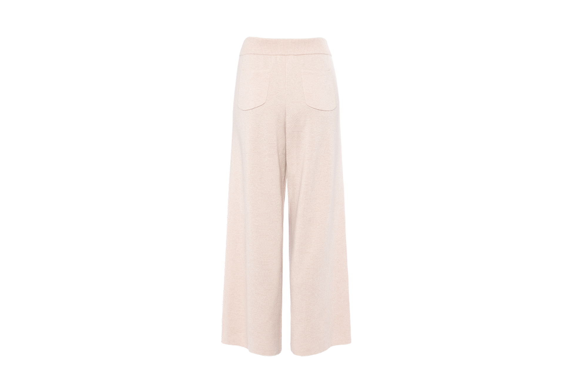 Smooth Pantalone standard vista NaN