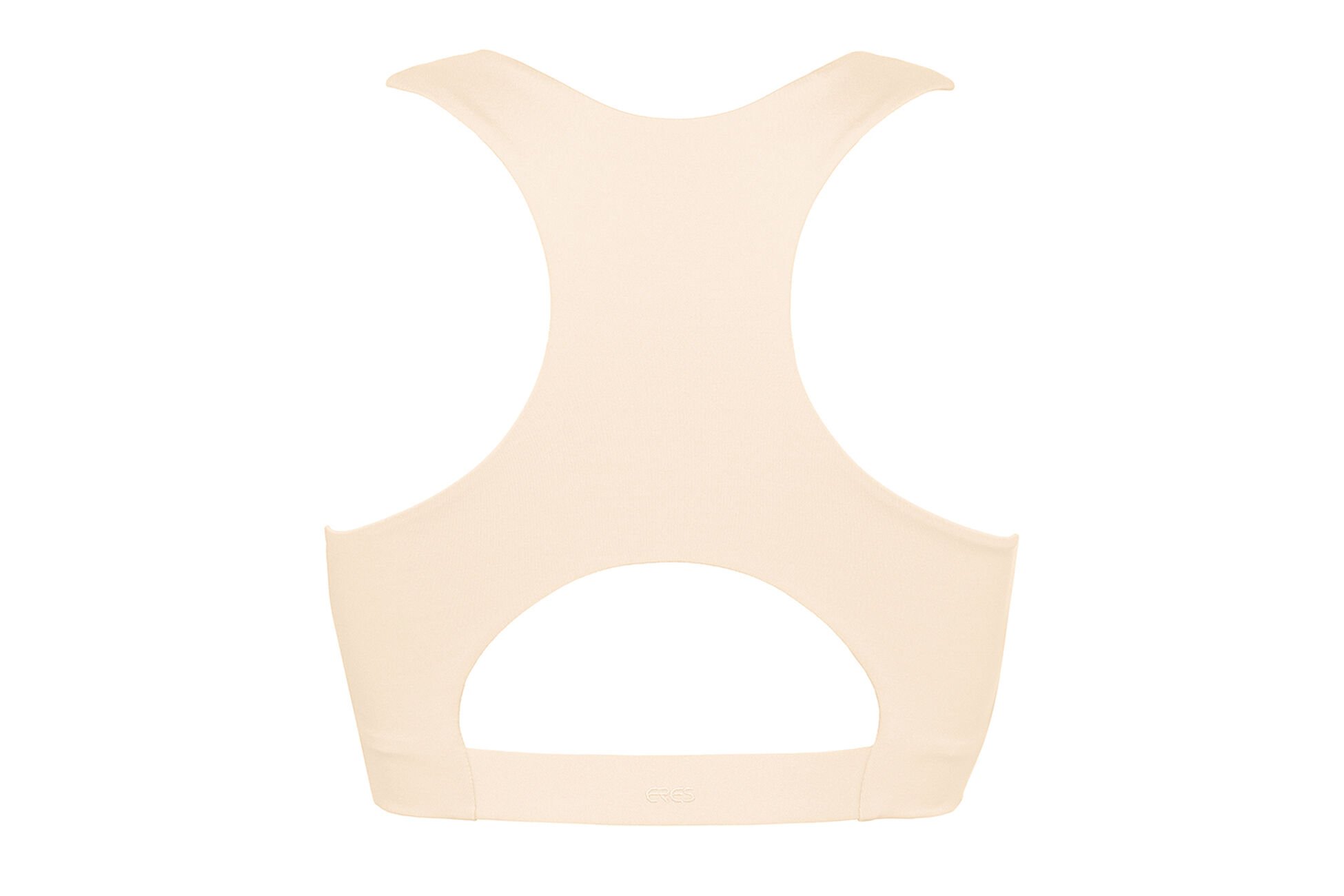 Marie-jose Crop top bra standard view �