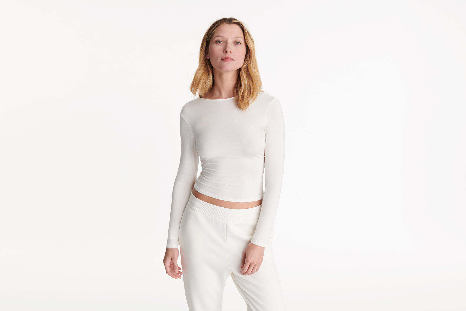 Florence Long sleeve top standard view �