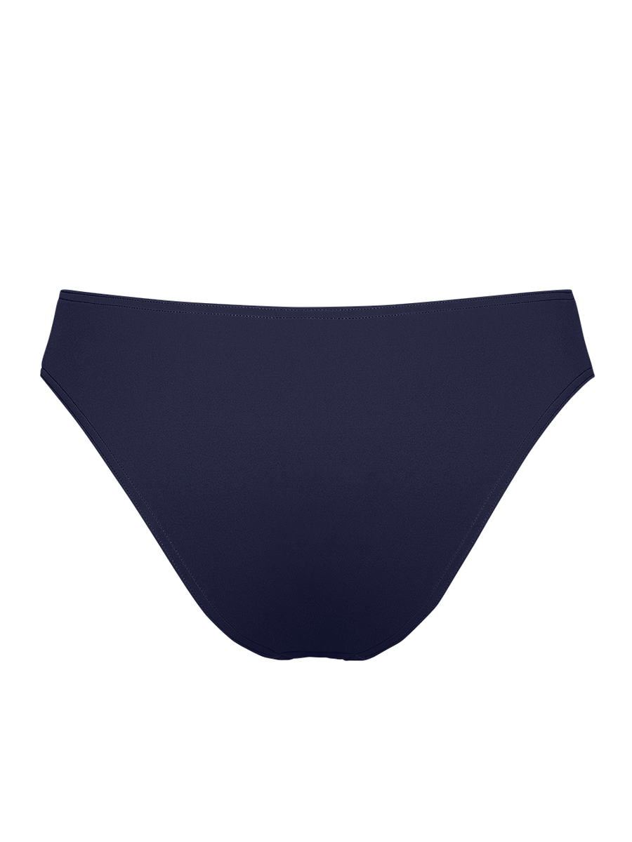 Coulisses High-cut briefs standard view �