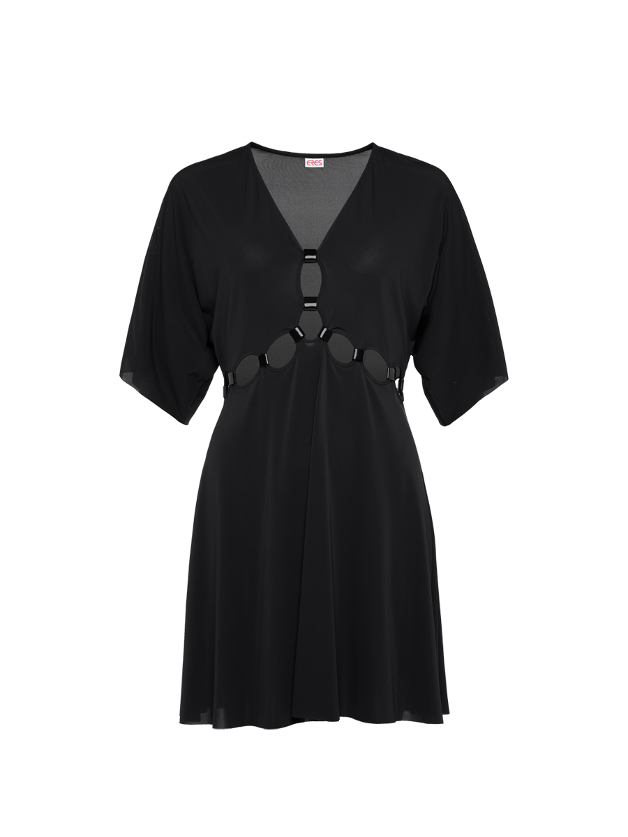Connection Kurzes Kleid Standardansicht 4 von 5
