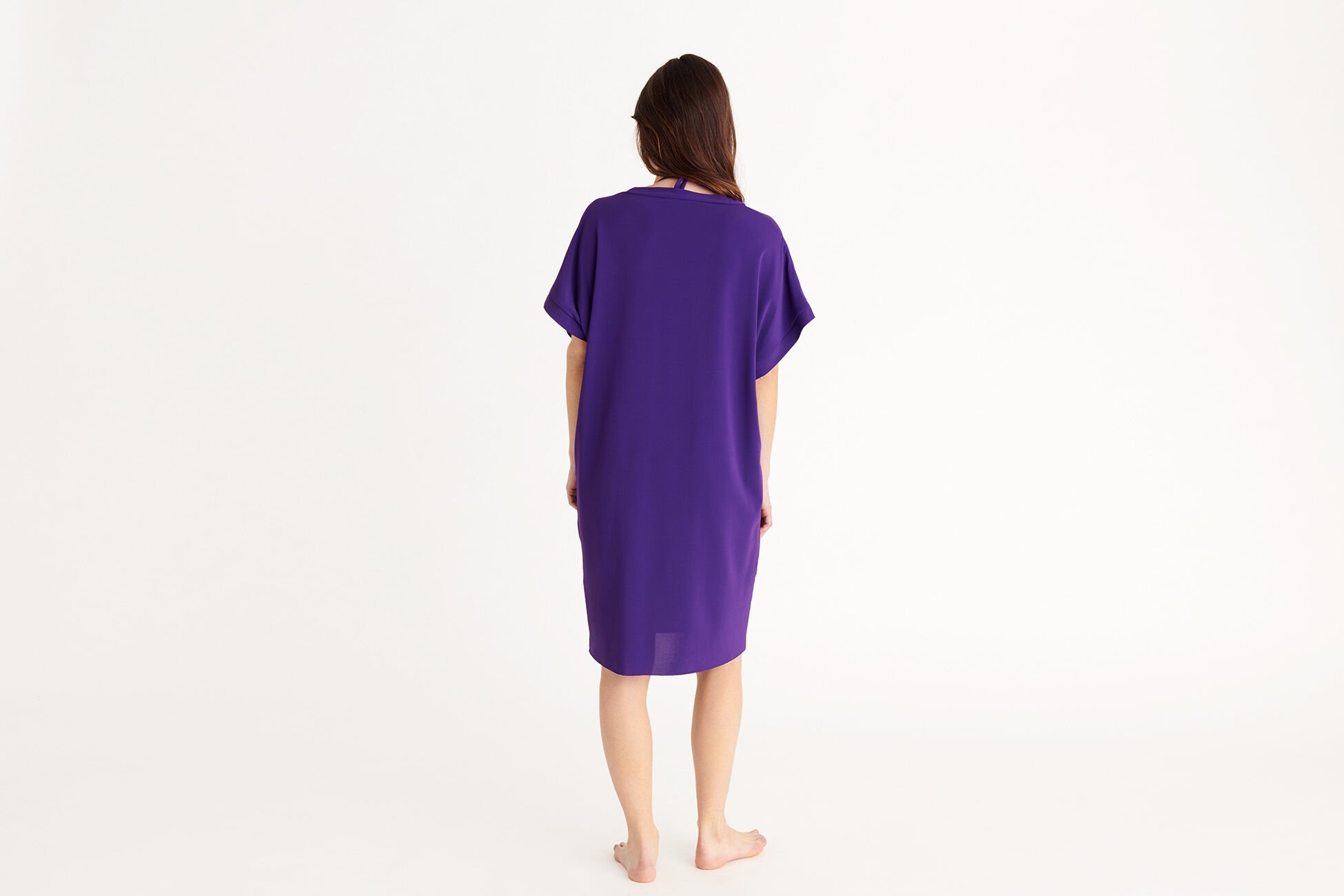 Tali Short-tunic standard view NaN