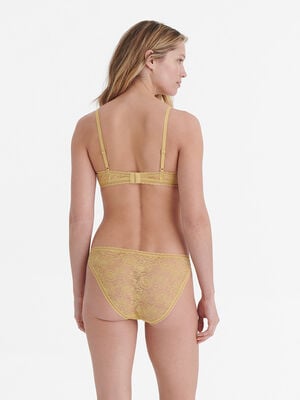 Tourmaline Triangel-BH Standardansicht 2