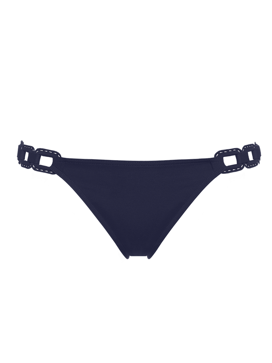 Abordage Culotte fine vue standard NaN