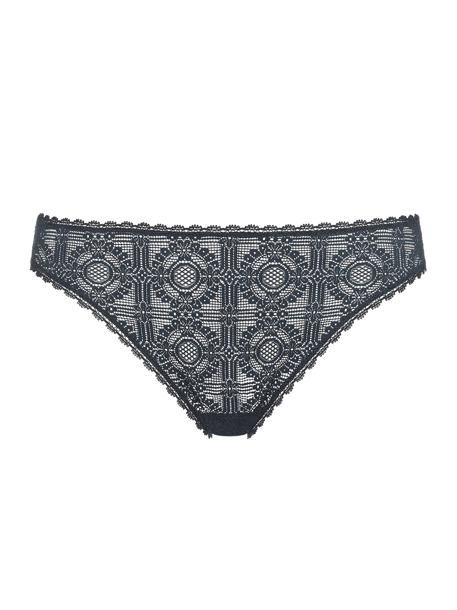 Mantille Bragas Vista estándar NaN