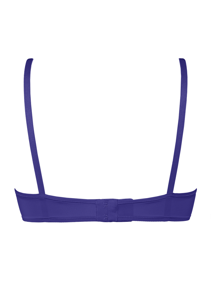 Ilona soyeuse Full-cup bra standard view NaN