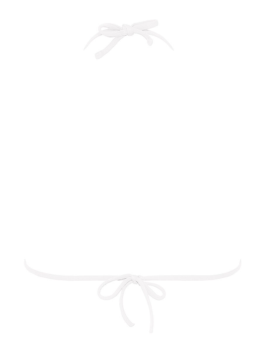 Mouna Kleines Triangel-Oberteil Standardansicht NaN