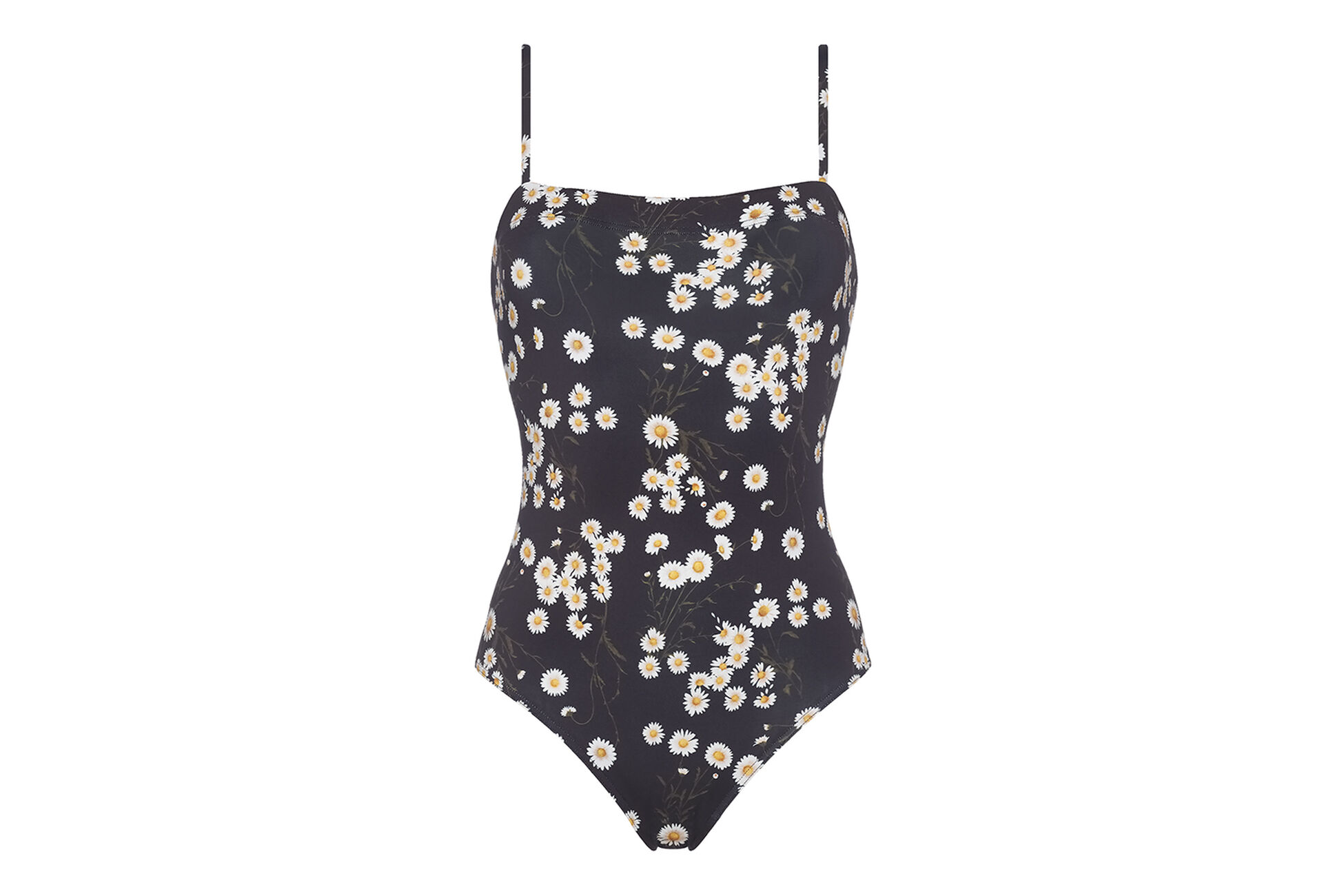 Intensement Tank one-piece standard view �