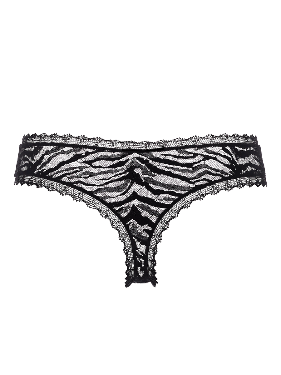 Vision Tanga standard view �