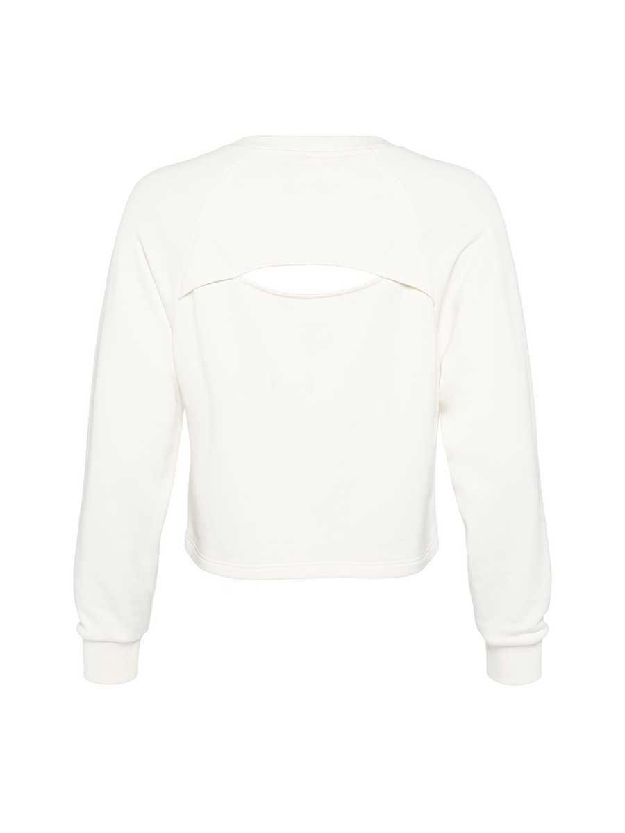 Ebony Sweatshirt standard view NaN