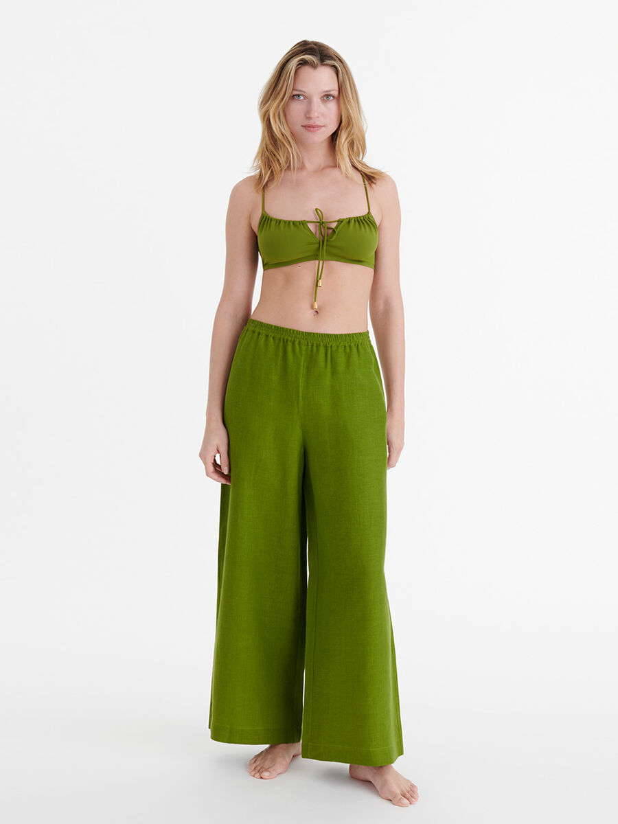 Select Large trousers standard view 1 out of 5