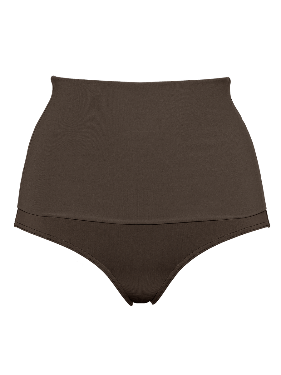 Gredin Bragas altas Vista estándar NaN