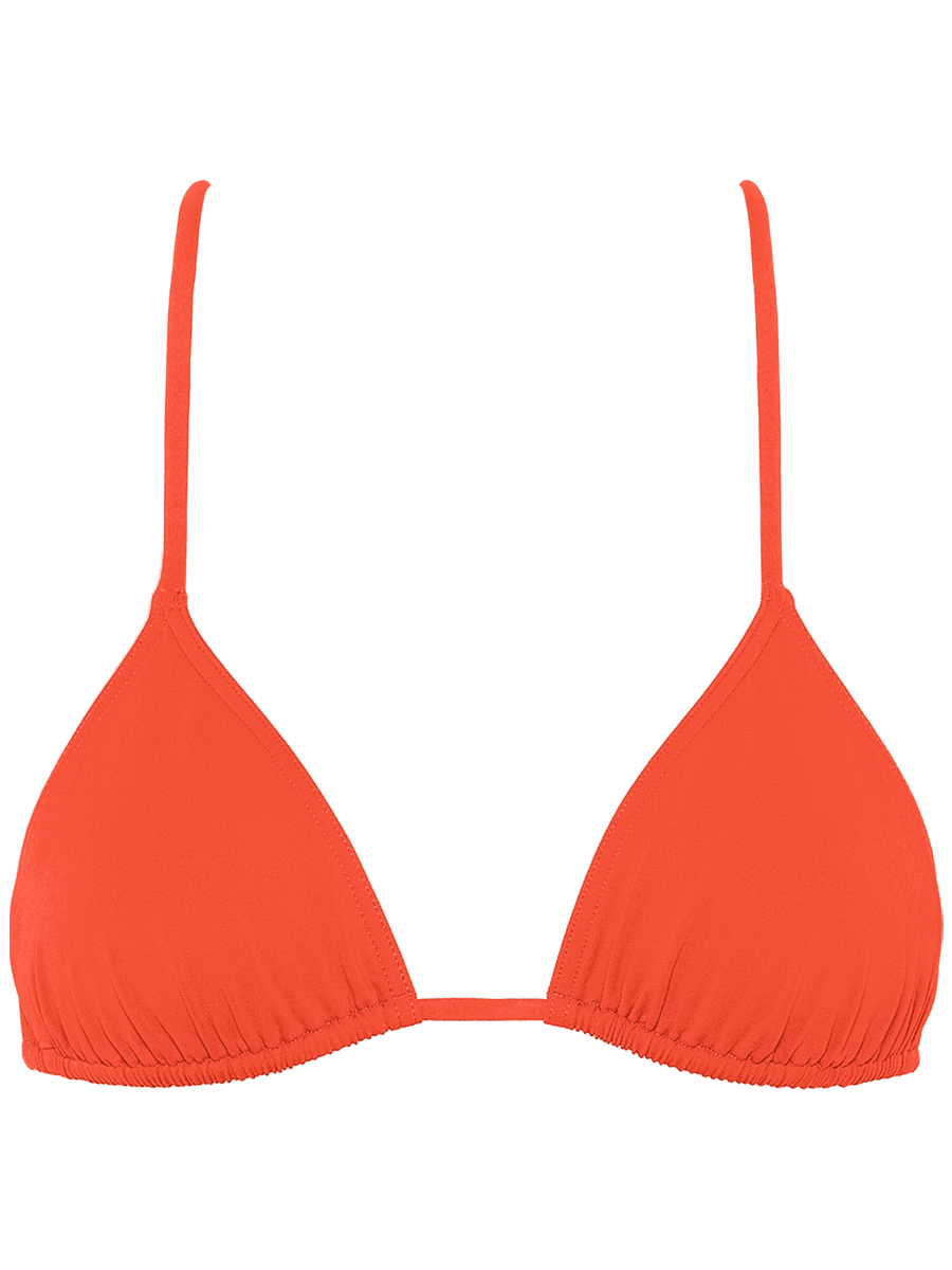 Mouna Kleines Triangel-Oberteil Standardansicht NaN