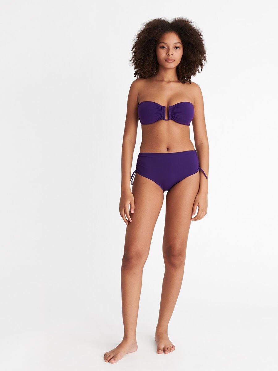 Ever Slip a vita alta standard vista NaN