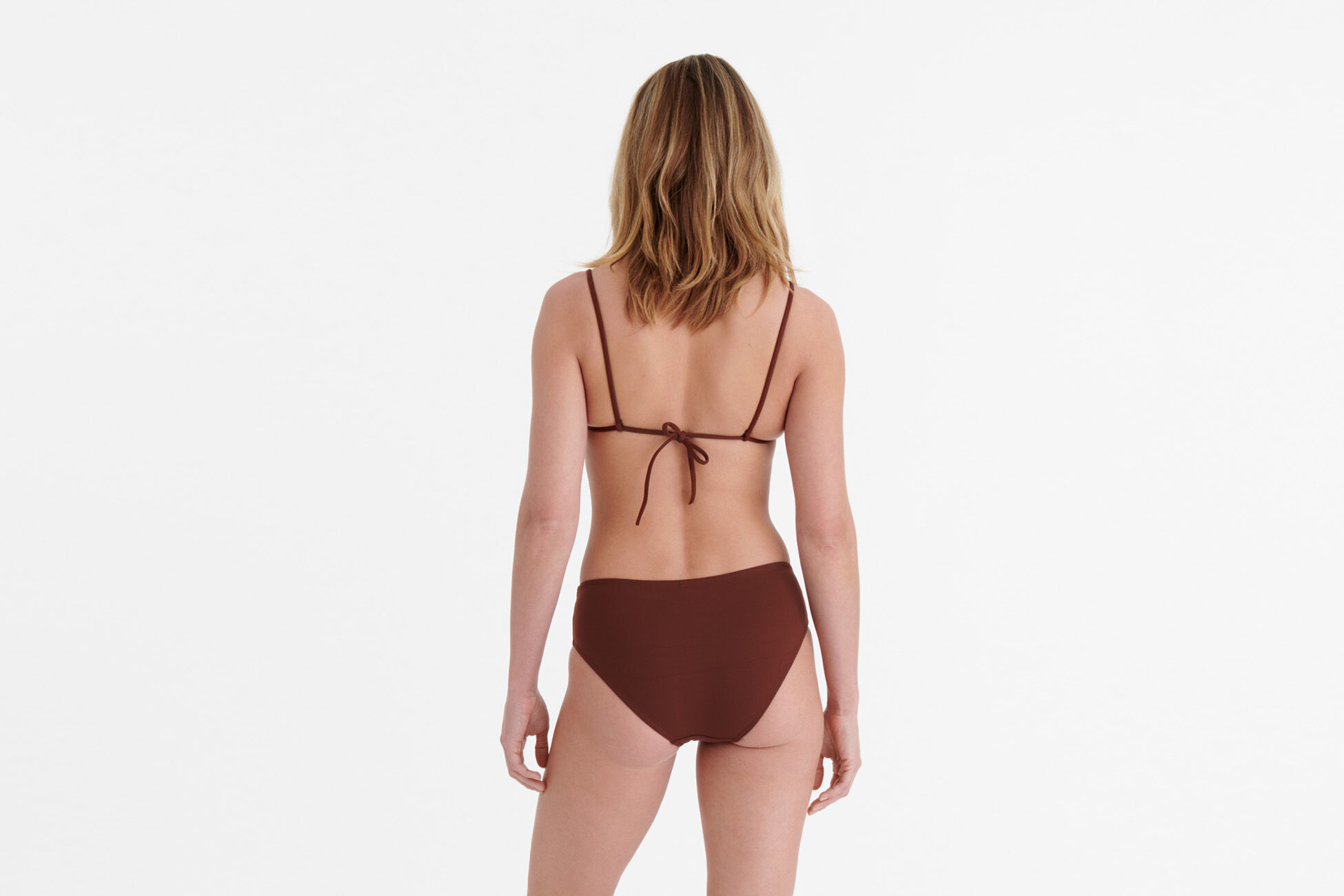 Succes Klassische Bikinihose Standardansicht NaN