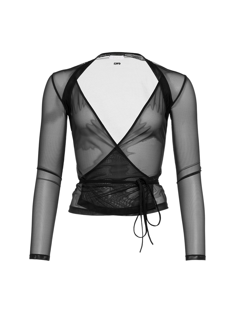 Guillem Wrap standard view 4 out of 4