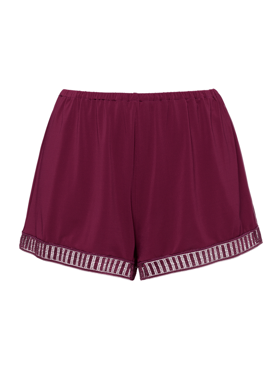 Sylvie graphique Shorts standard view 4 out of 4