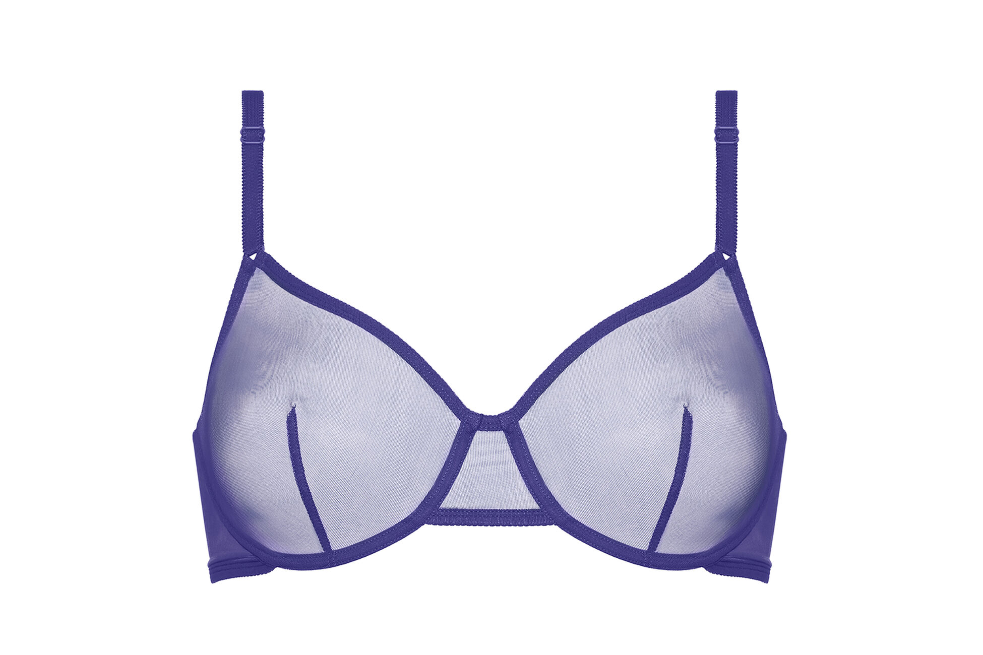 Eden Full-cup bra standard view NaN