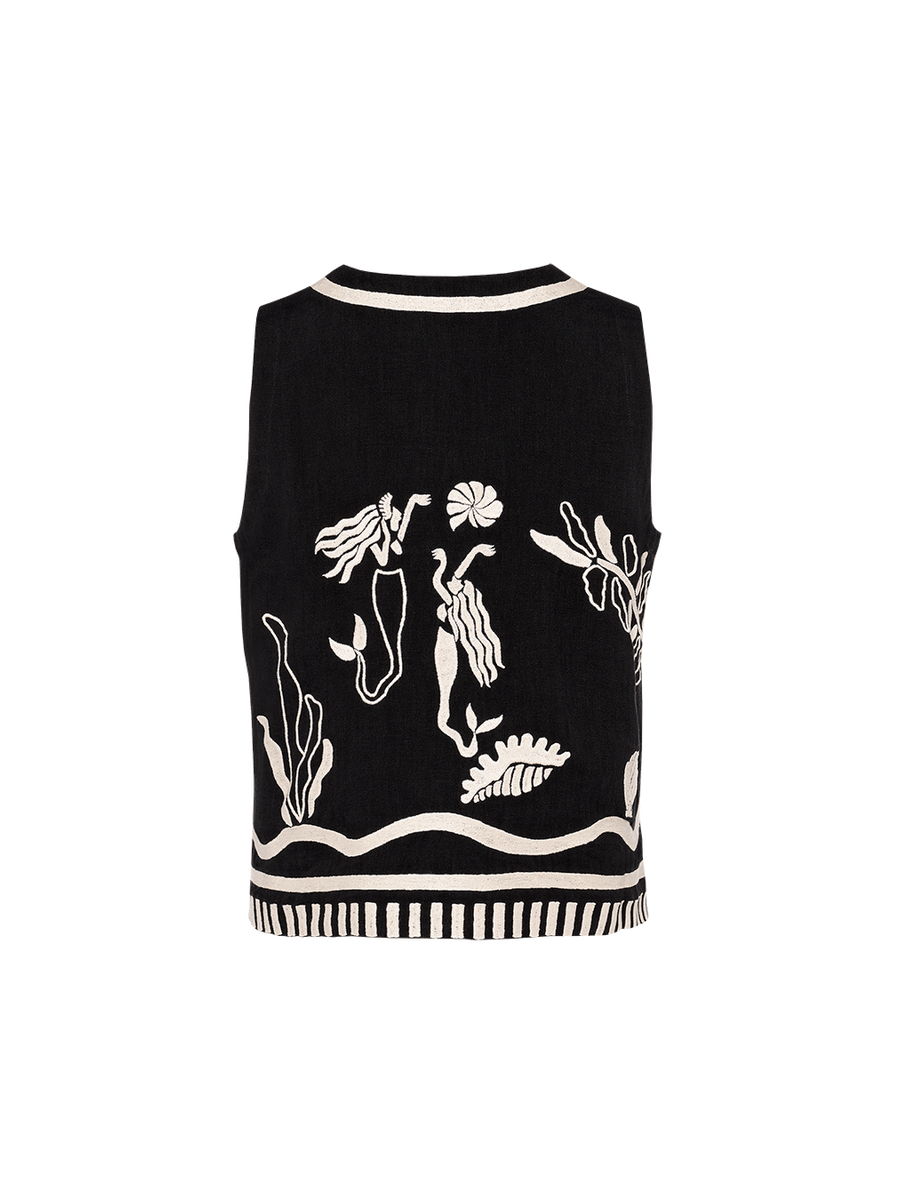 Oursin T-Shirt Standardansicht NaN