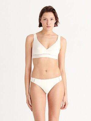 Sasha soyeuse Brassi&egrave;re Vista est&aacute;ndar 2 de 3