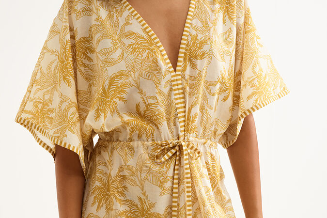 P&eacute;ninsule Short dress standard view 1