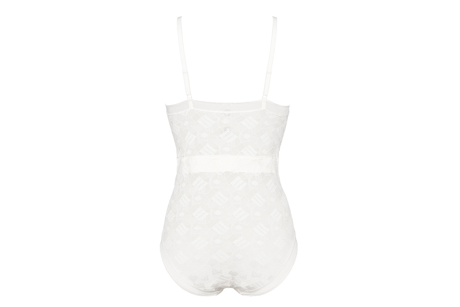 Flocon Bodysuit standard view NaN