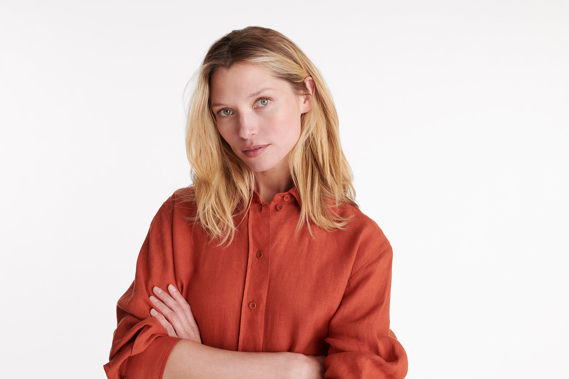 Mignonette Shirt standard view NaN