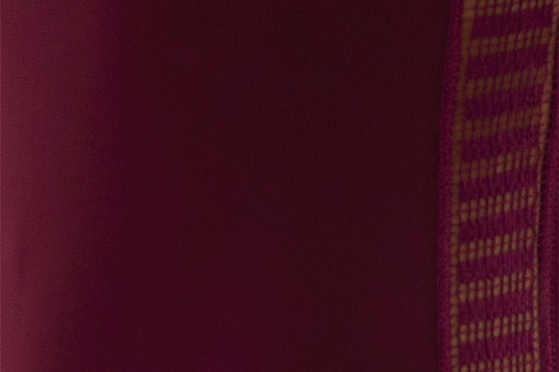 Solange graph Culotte taille haute vue standard NaN