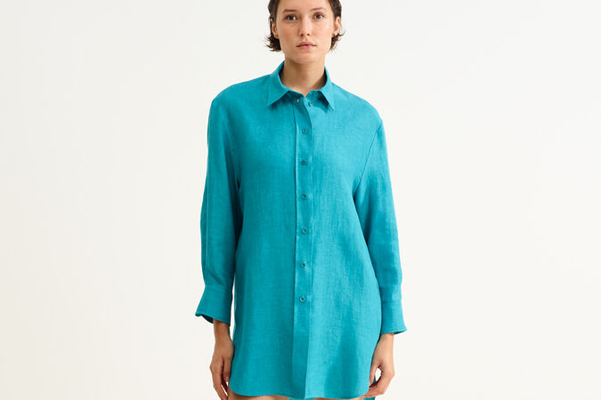 Mignonnette Shirt standard view 3