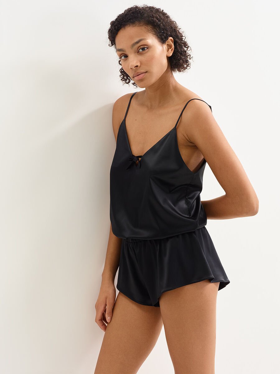 Claudia Playsuit standard view �