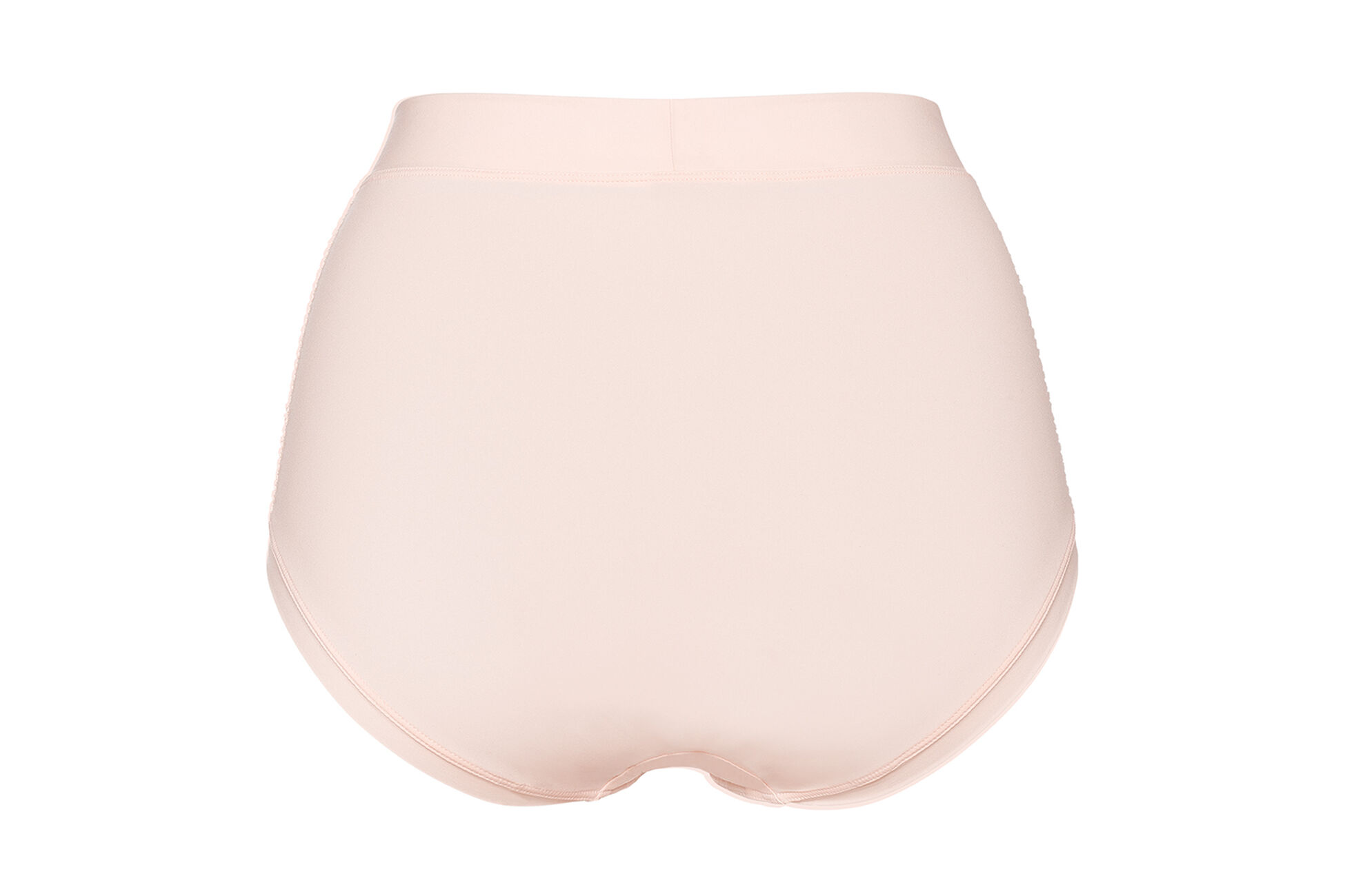 Verveine High-waisted briefs standard view �