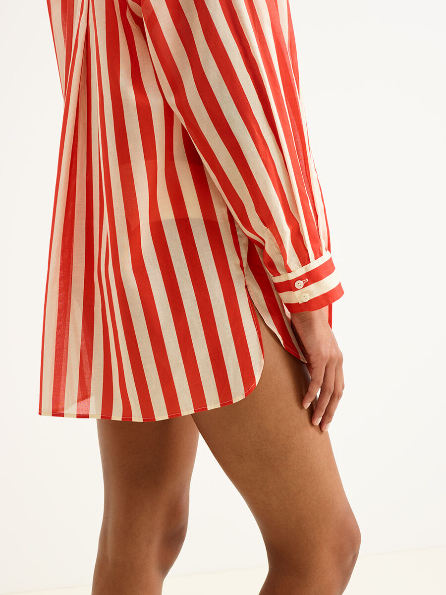 Duetto Chemise longue vue standard NaN