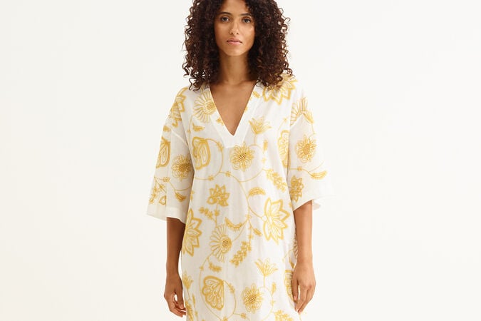 Levia Robe courte vue standard 1 sur 3