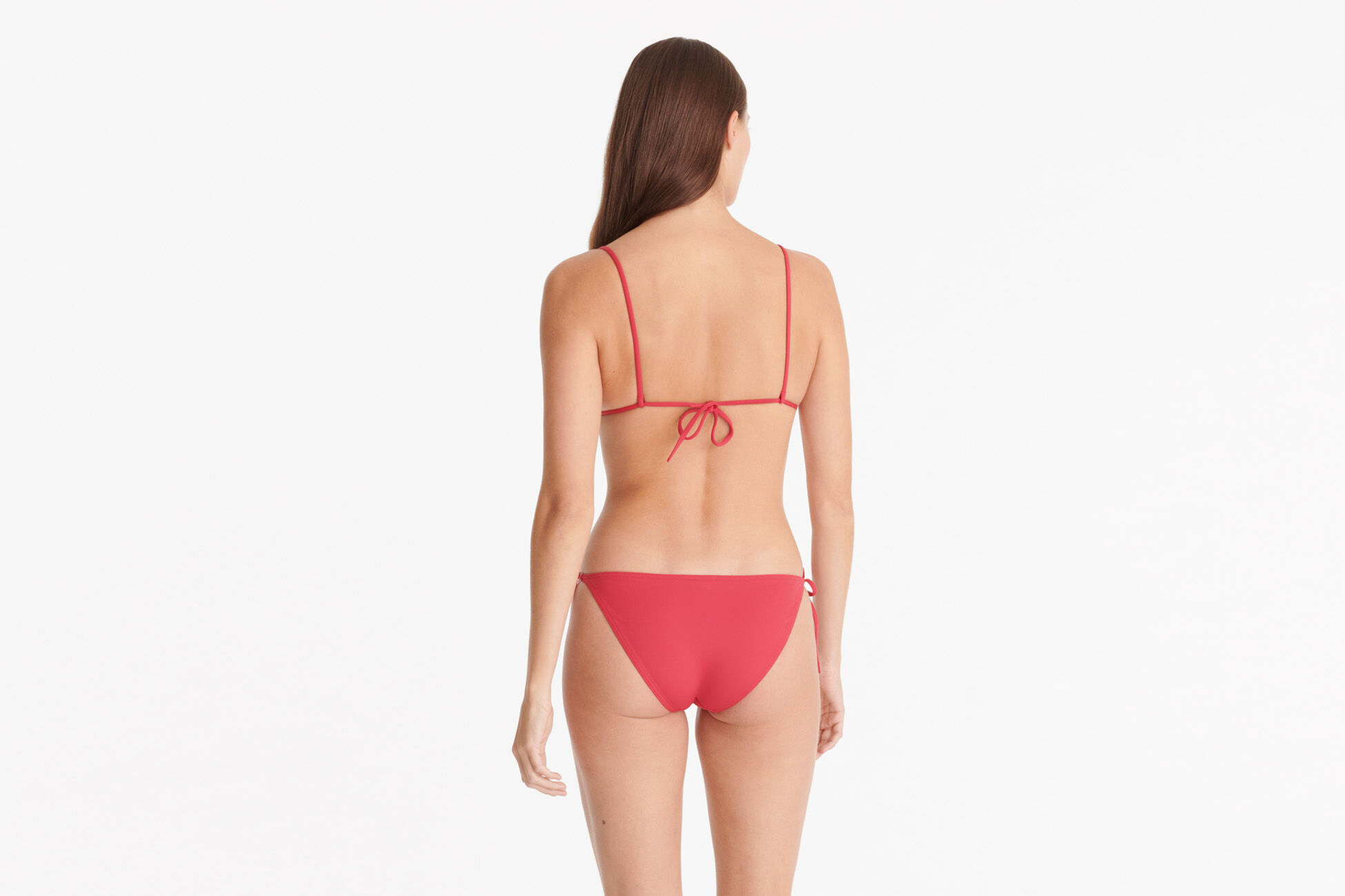 Mouna Kleines Triangel-Oberteil Standardansicht NaN