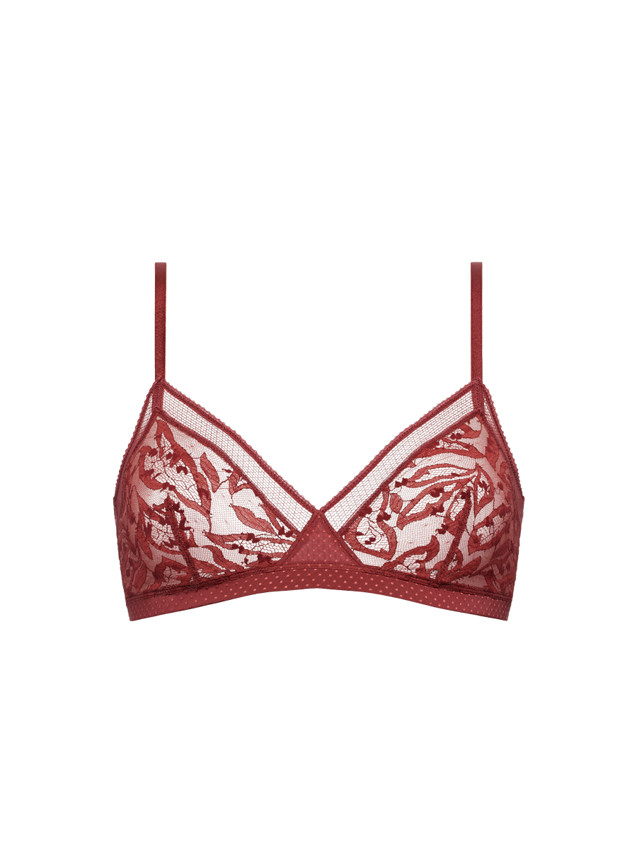 Fra&icirc;cheur Reggiseno a triangolo standard vista 4 su 6