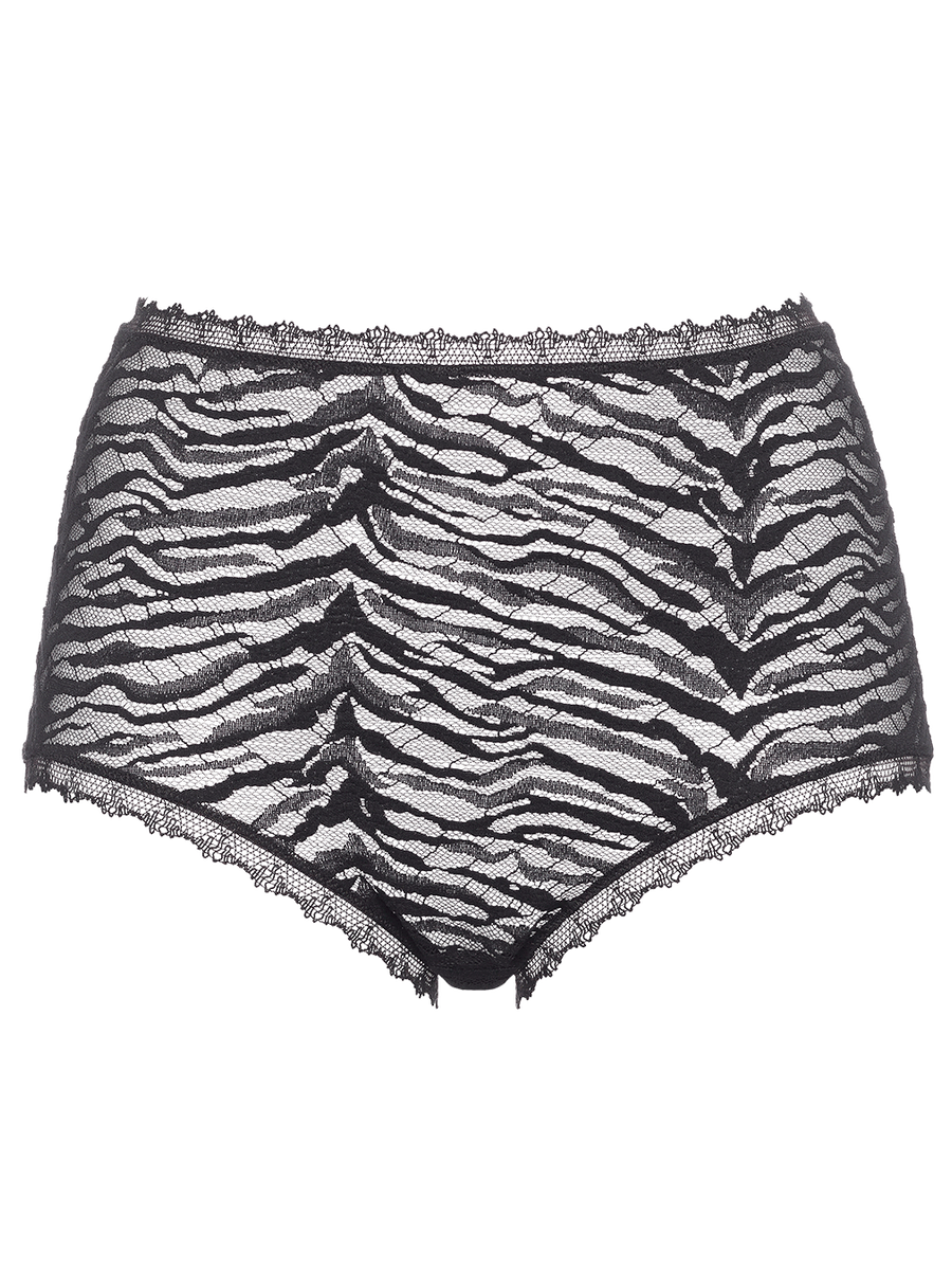 Echappée Bragas altas Vista estándar NaN