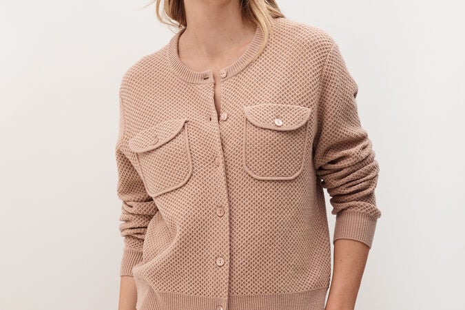 Bonjour Jacket standard view 1 out of 3