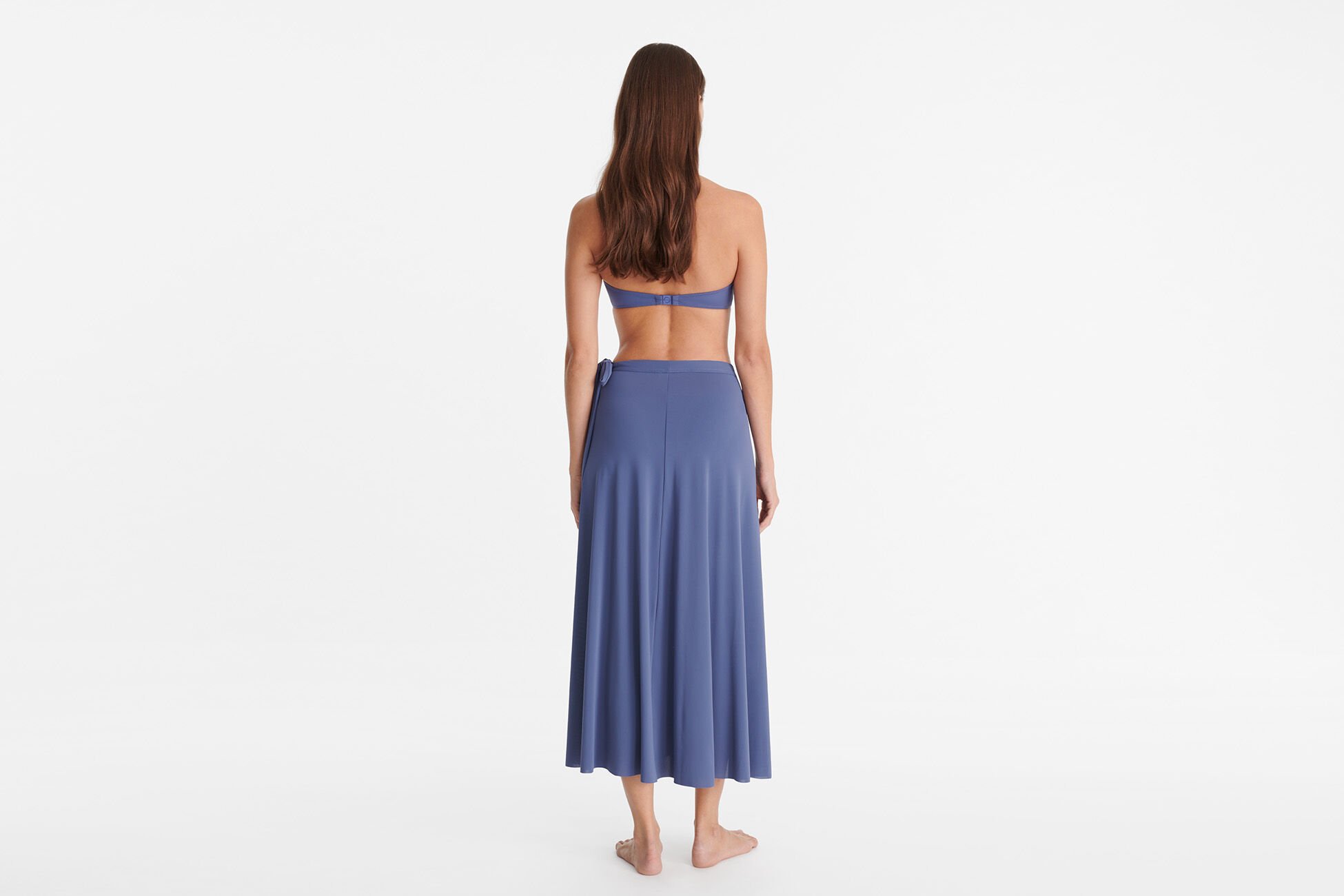 Julieta Sarong skirt standard view NaN