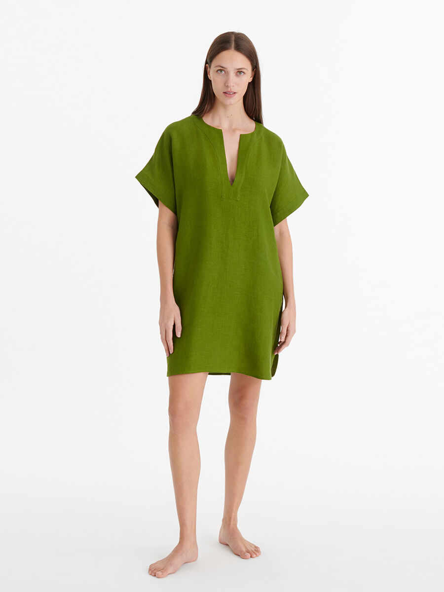 Favorite Robe courte vue standard NaN