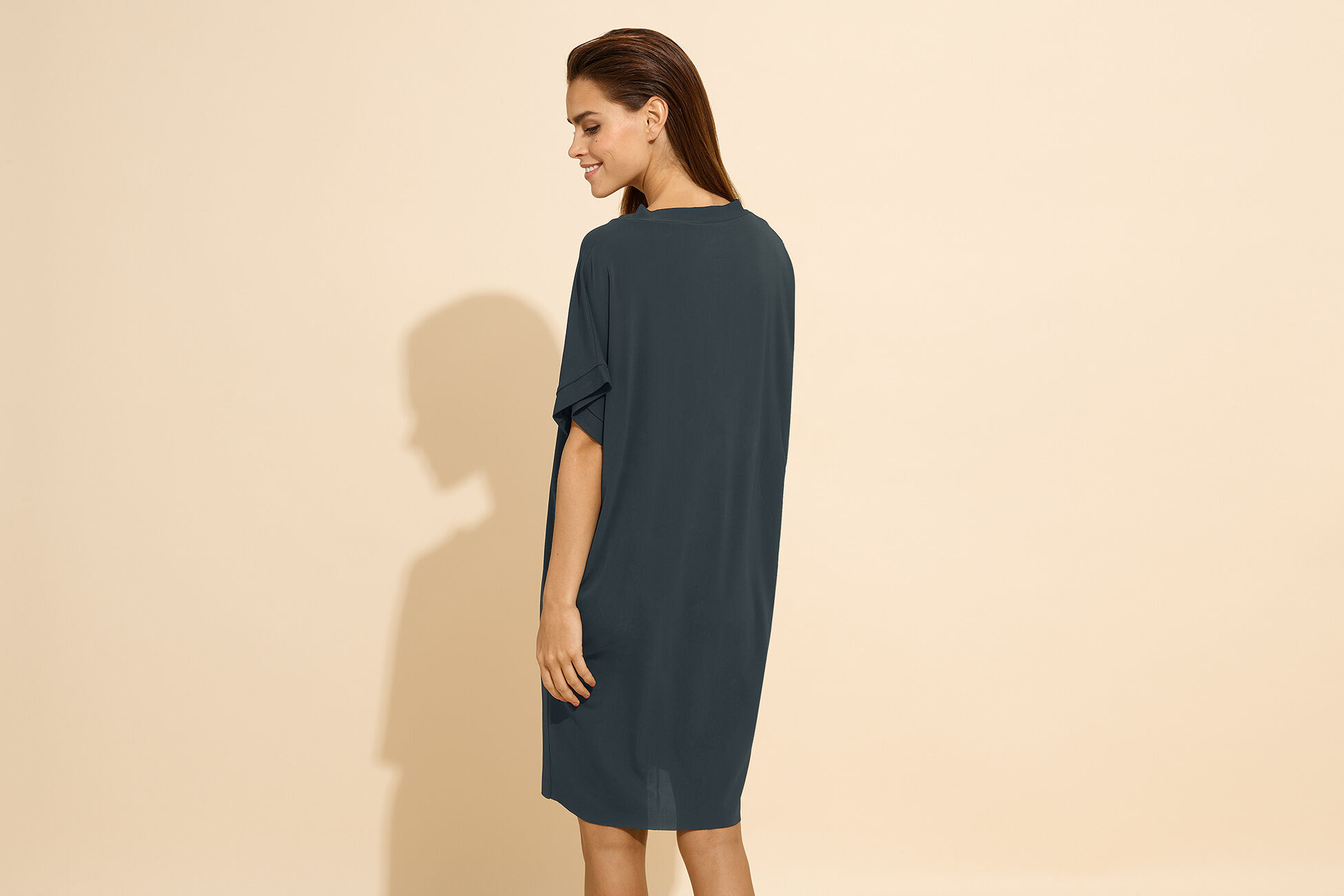 Tali Short tunic standard view NaN