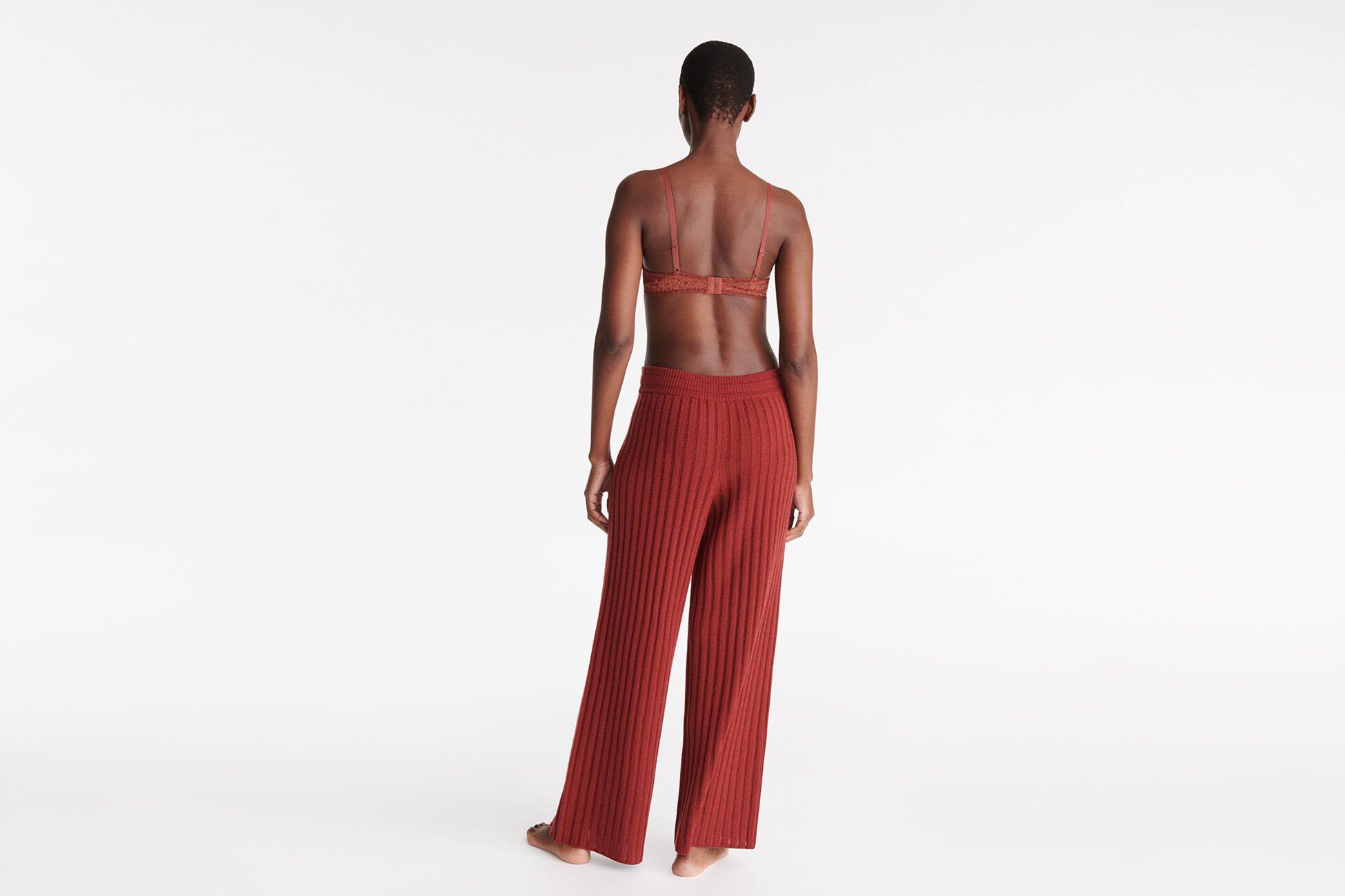 Somptueux Pantalon vue standard NaN