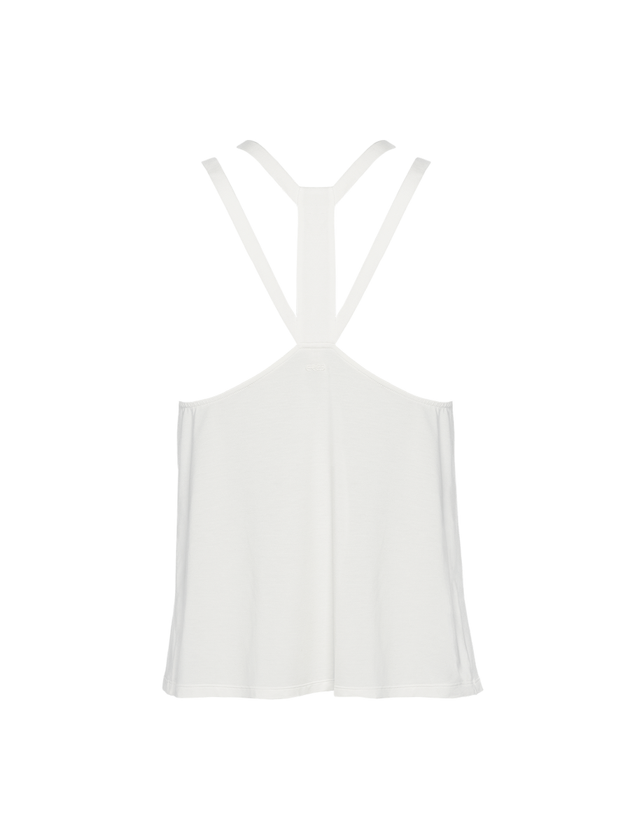 Allyson Camiseta sin mangas Vista est&aacute;ndar 6 de 6