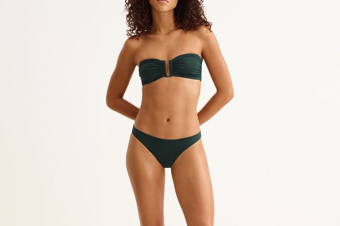 Show Reggiseno a fascia standard vista 3