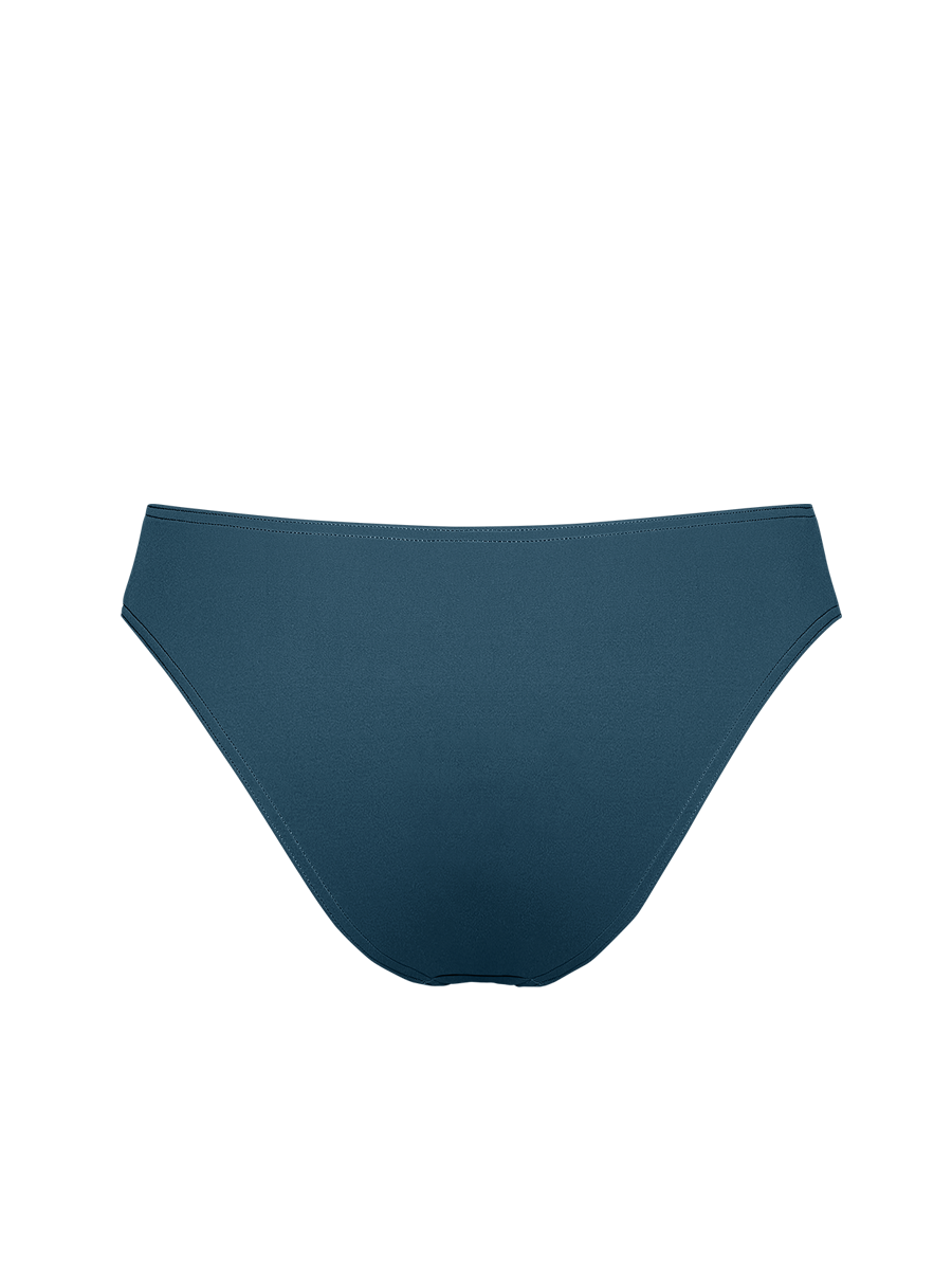 Coulisses High-cut briefs standard view NaN