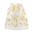 Blanc / Or