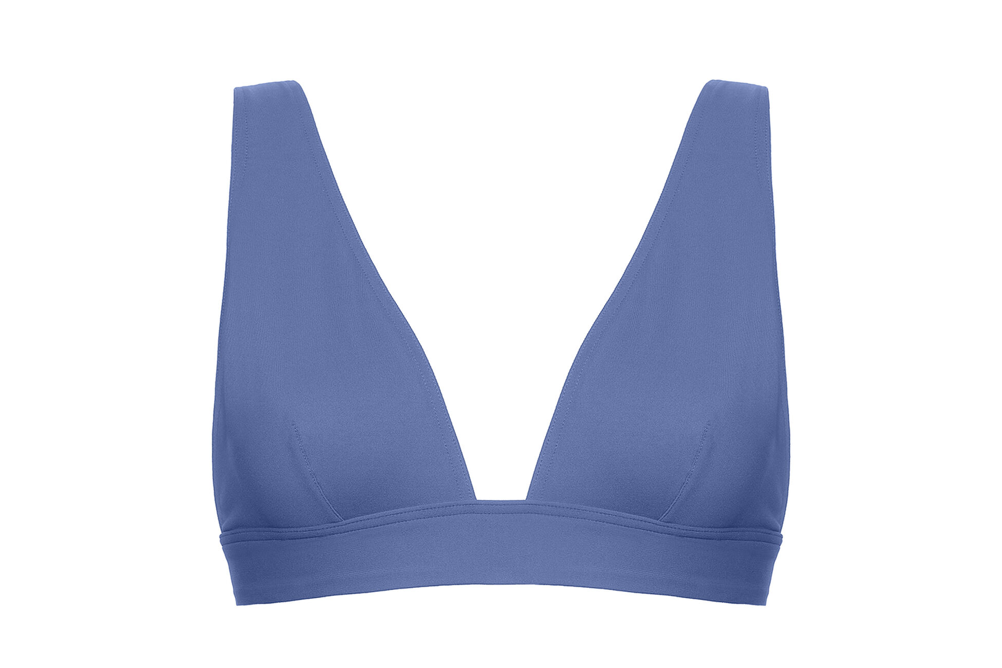 Chrome Reggiseno a triangolo contenitivo standard vista NaN