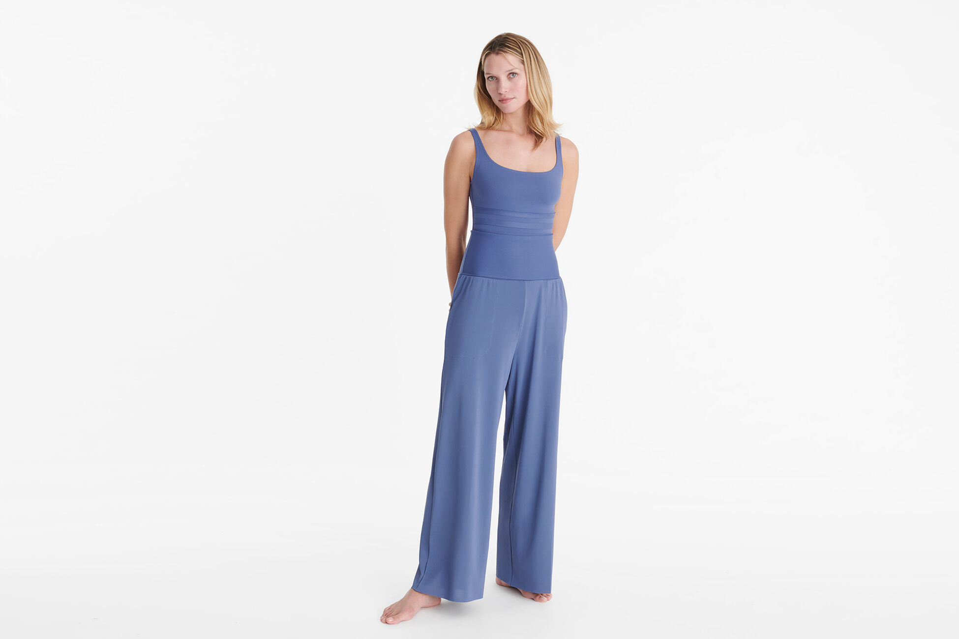 Dao Pantalon vue standard NaN